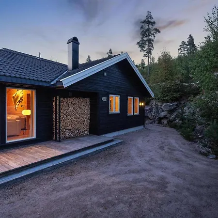 Verhof - 9p - With Sauna & Hot Tub Holiday home *