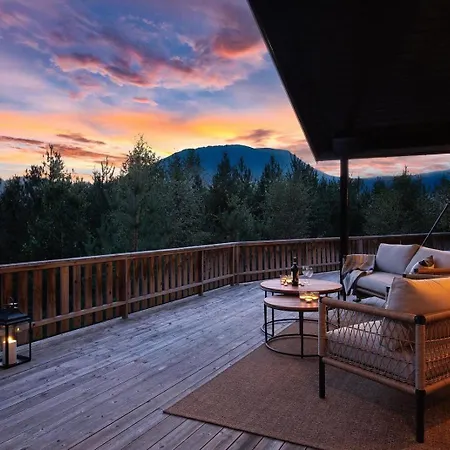 Verhof - 9p - With Sauna & Hot Tub Holiday home