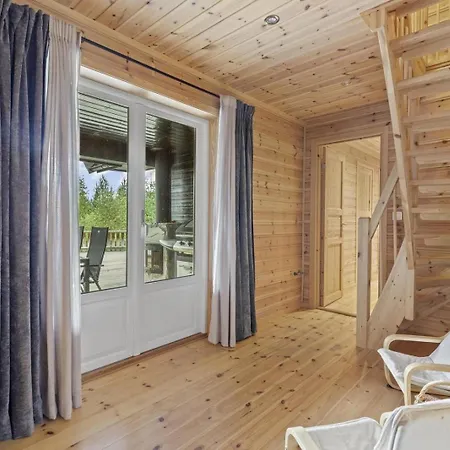 Verhof - 9p - With Sauna & Hot Tub * Vradal