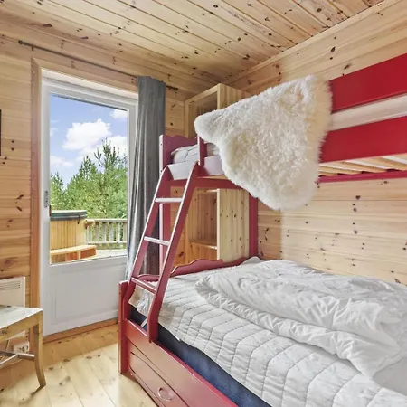 Verhof - 9p - With Sauna & Hot Tub *