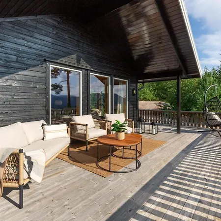 Verhof - 9p - With Sauna & Hot Tub *