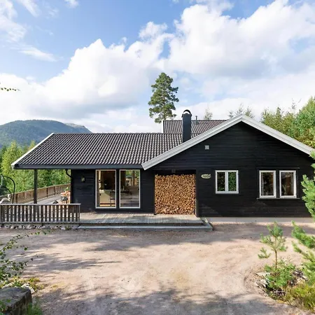 Verhof - 9p - With Sauna & Hot Tub