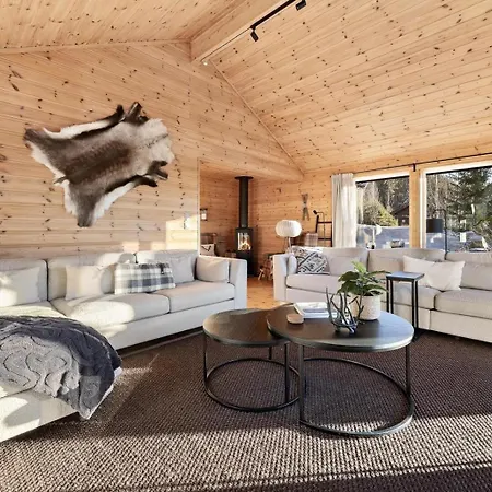 Verhof - 9p - With Sauna & Hot Tub