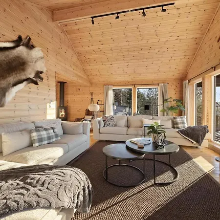 Verhof - 9p - With Sauna & Hot Tub Holiday home