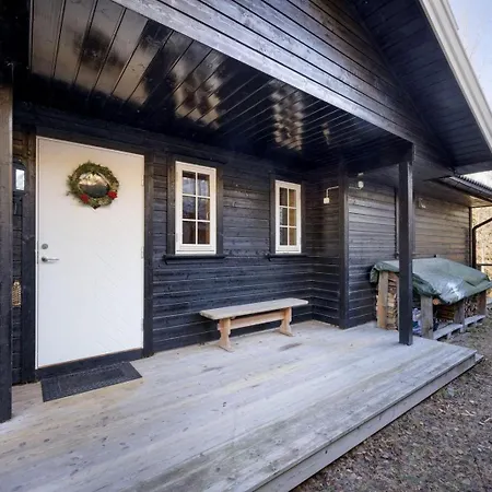 Verhof - 9p - With Sauna & Hot Tub Vradal