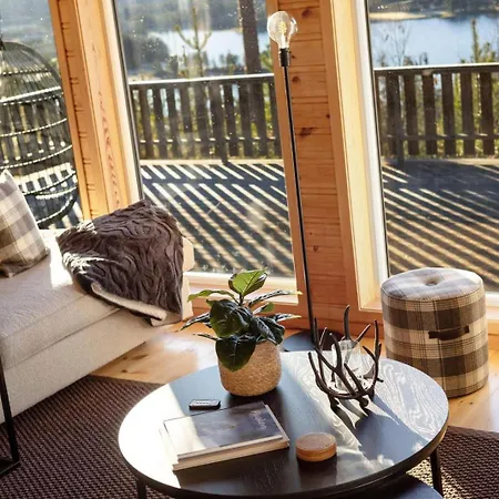 Verhof - 9p - With Sauna & Hot Tub Holiday home *