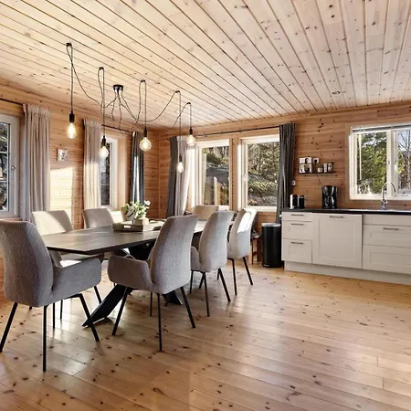 Verhof - 9p - With Sauna & Hot Tub Holiday home