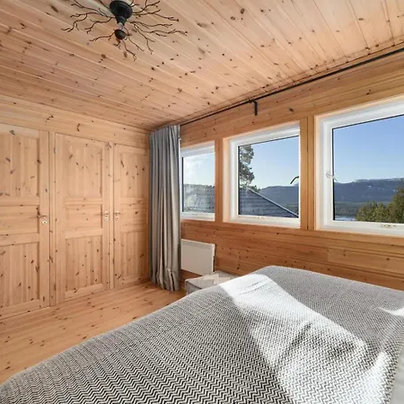 Verhof - 9p - With Sauna & Hot Tub