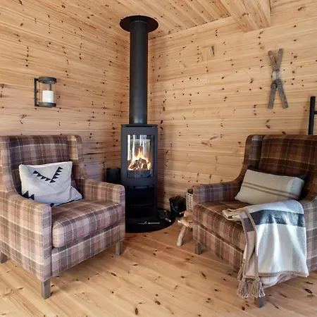 Verhof - 9p - With Sauna & Hot Tub Holiday home Vradal