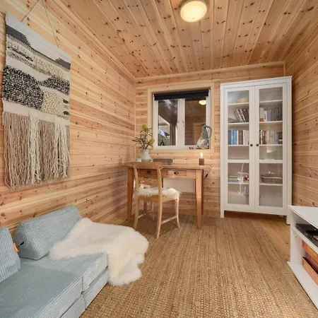 Verhof - 9p - With Sauna & Hot Tub