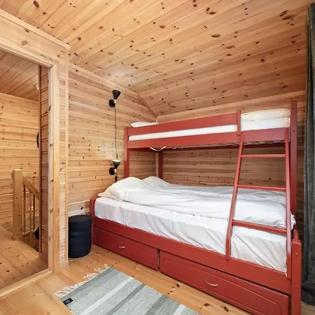 Verhof - 9p - With Sauna & Hot Tub *