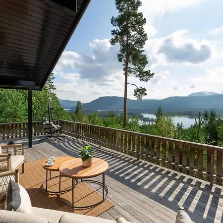 Verhof - 9p - With Sauna & Hot Tub بيت للعطل *