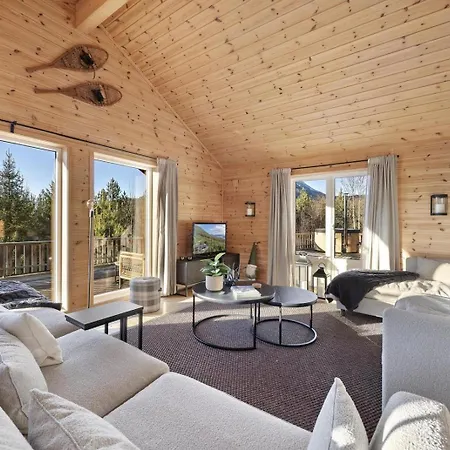 Verhof - 9p - With Sauna & Hot Tub بيت للعطل
